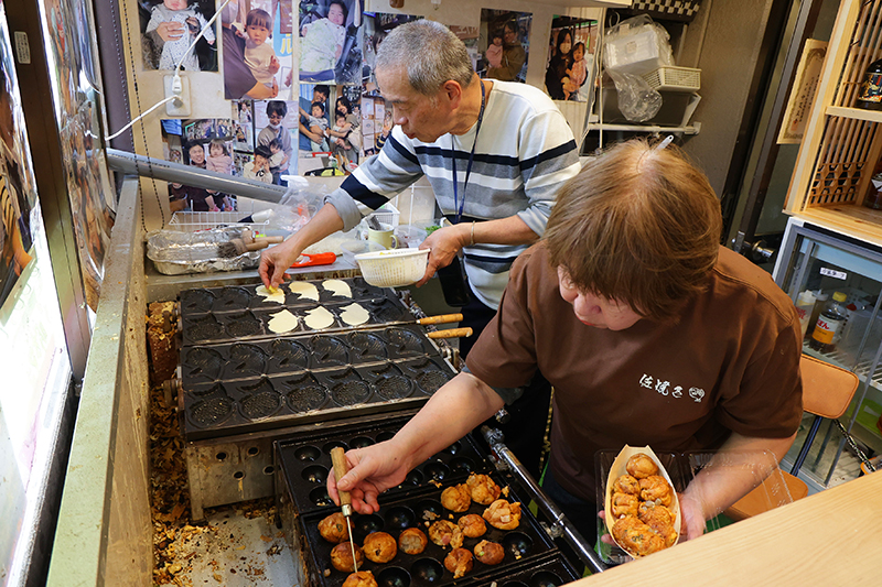 製法へのこだわり